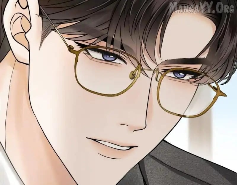 Deeply In Love Chapter 61 - page 4